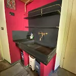 Apartamento Molinazzo *