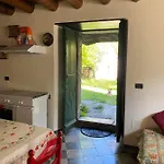 Molinazzo Apartamento *