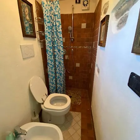 Apartment Molinazzo