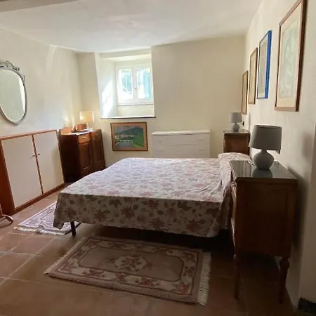 Apartment Molinazzo