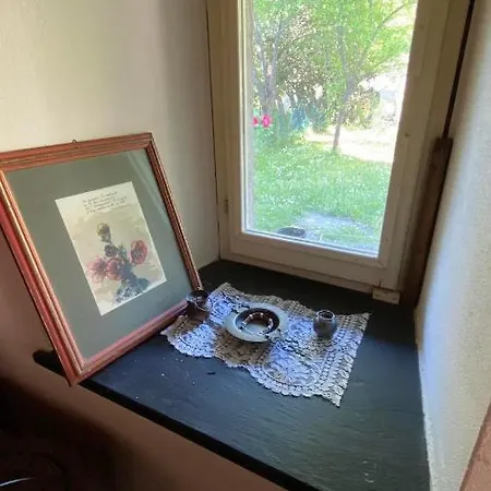 Molinazzo Apartamento Cicagna