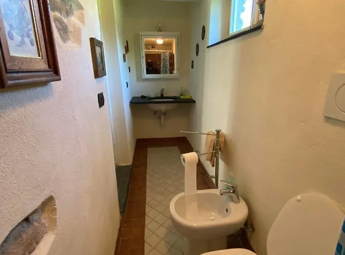 Apartamento Molinazzo *