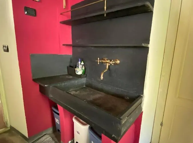 Apartamento Molinazzo *