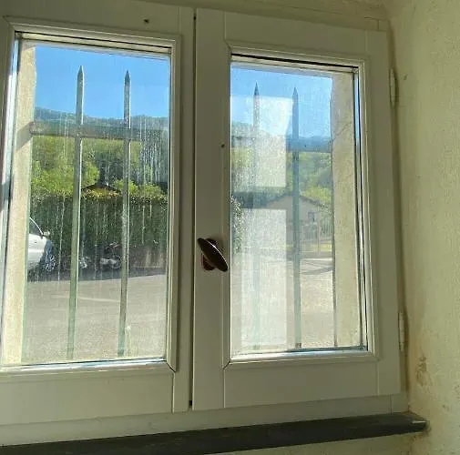 Apartamento Molinazzo