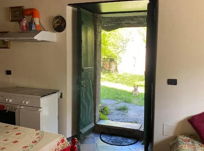 Molinazzo Apartamento *