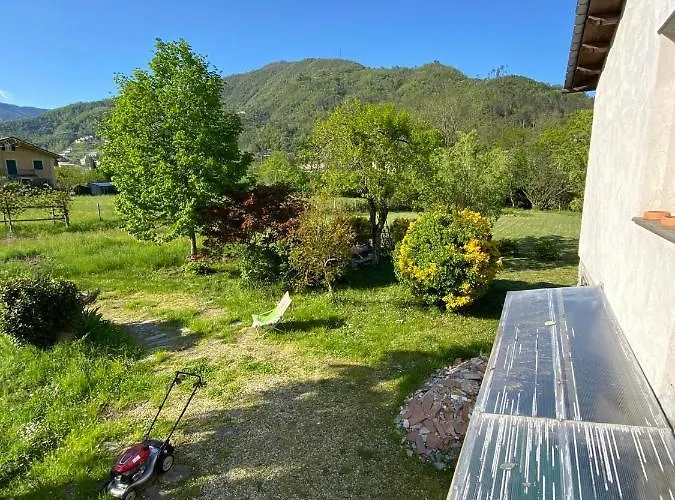 Molinazzo Apartamento Cicagna