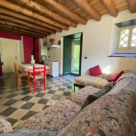 Molinazzo Apartamento *