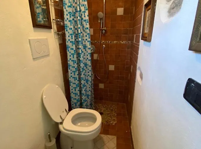 Apartment Molinazzo