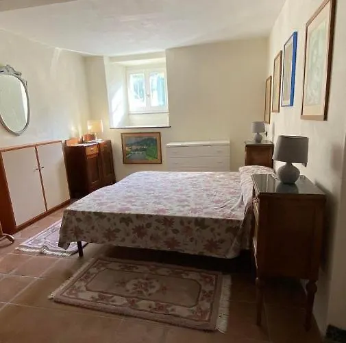 Apartment Molinazzo